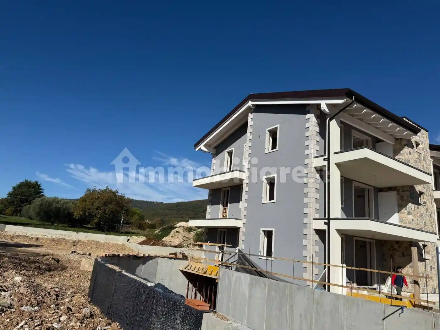 Mansarda nuovo, 100 m², Costermano sul Garda - foto 2