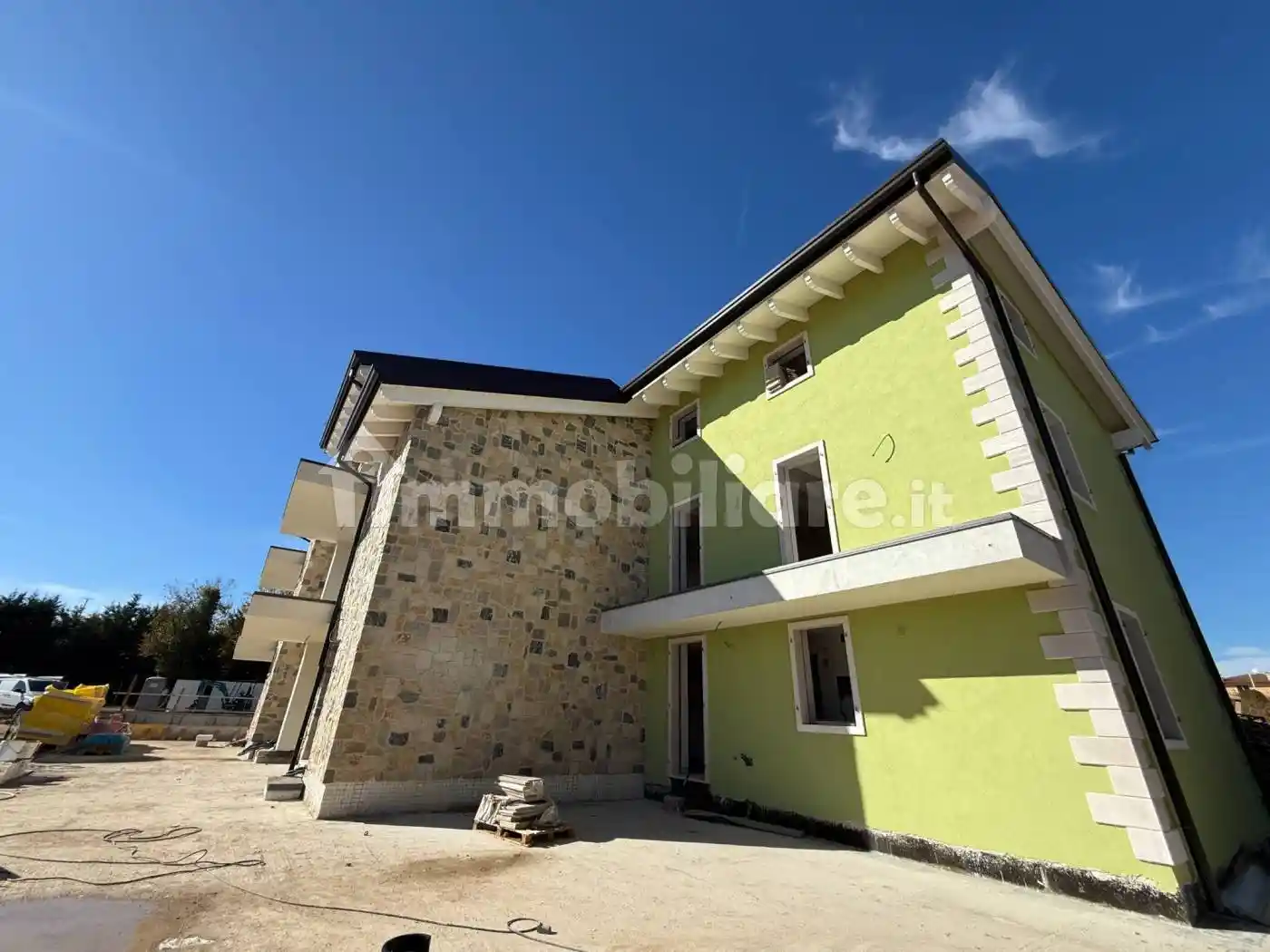 Mansarda nuovo, 100 m², Costermano sul Garda - foto 5
