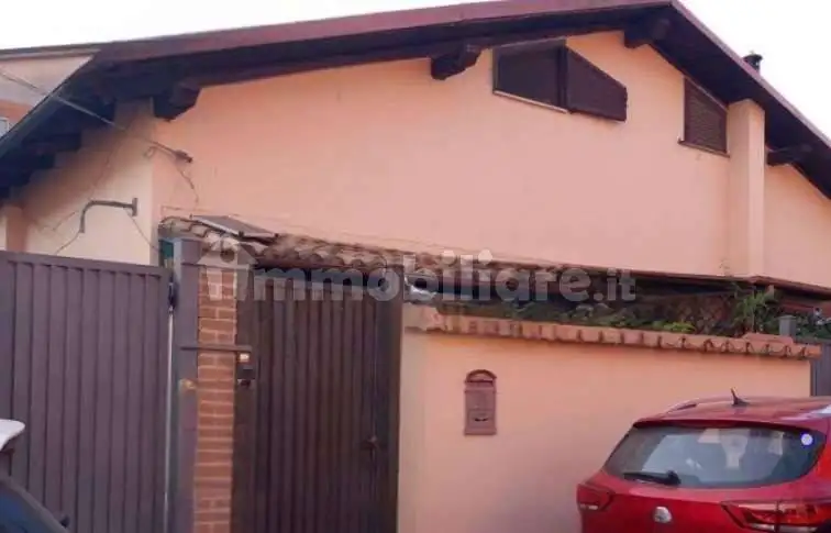 Appartamento in asta a Roma