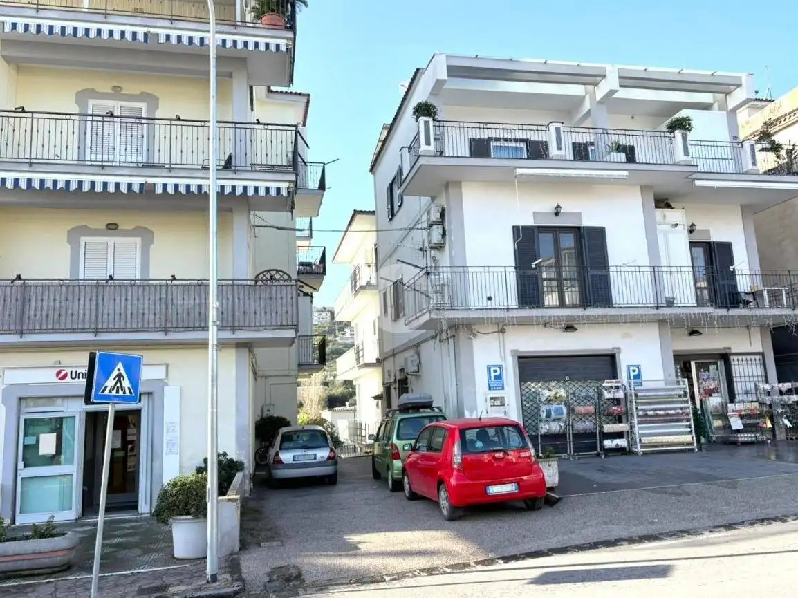 Quadrilocale viale Olimpico, Centro, Bacoli - foto 3