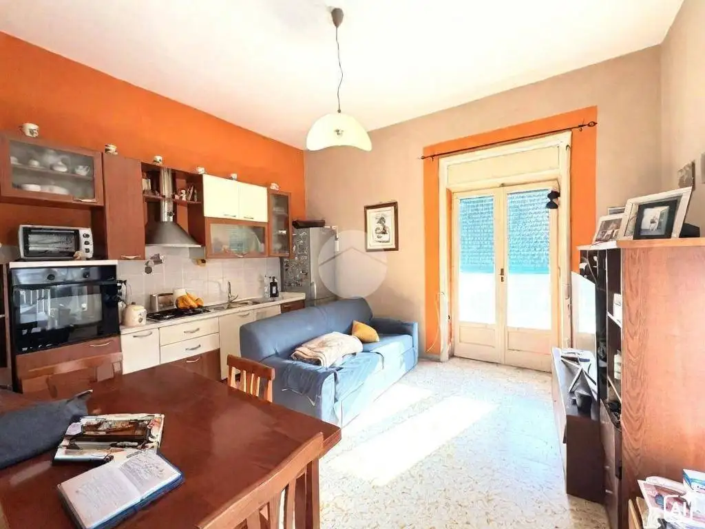 Quadrilocale viale Olimpico, Centro, Bacoli - foto 5