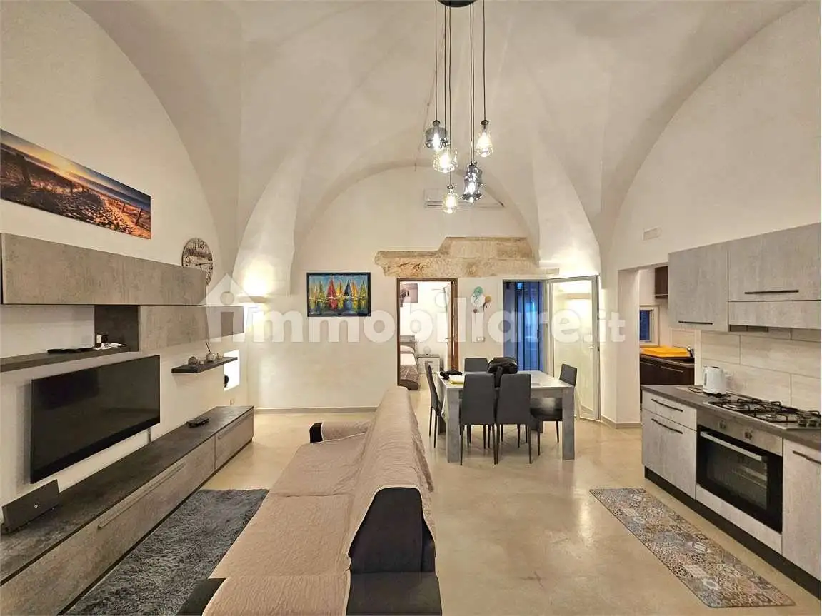 Appartamento in vendita a Carovigno