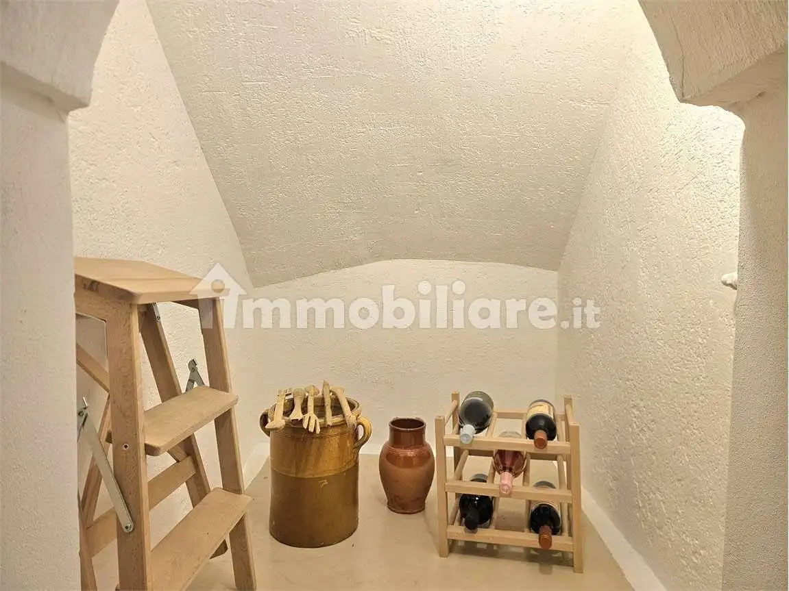 Quadrilocale ottimo stato, piano terra, Centro, Carovigno - foto 4