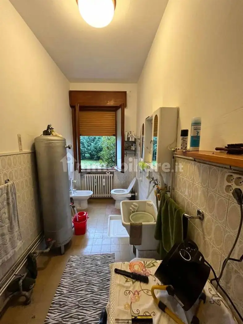 Terratetto unifamiliare 350 m², ottimo stato, Dosolo - foto 2