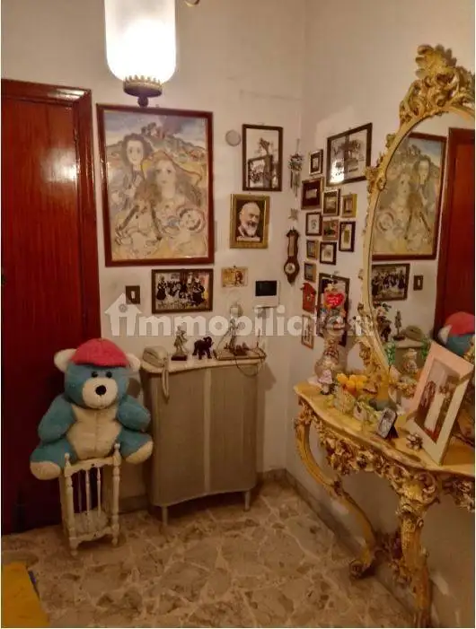 Appartamento via Ruggiero Vitrani, Centro, Barletta - foto 2