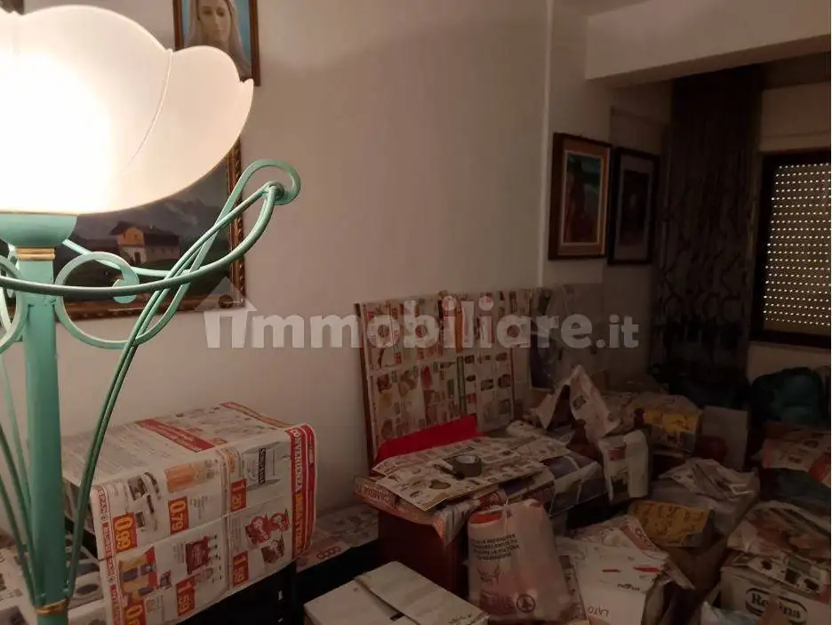 Appartamento via Ruggiero Vitrani, Centro, Barletta - foto 3