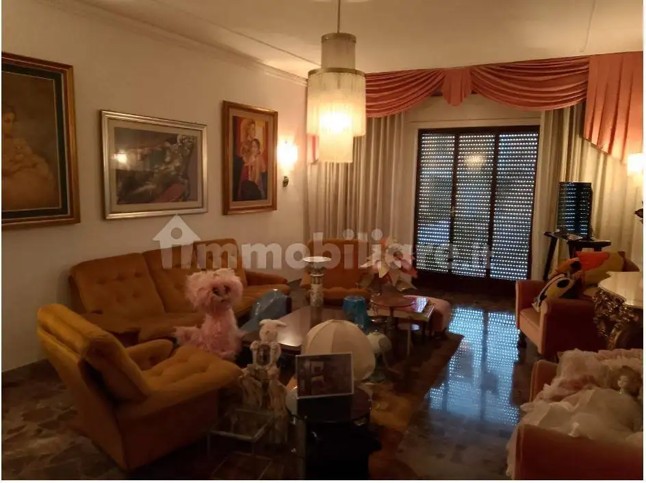 Appartamento via Ruggiero Vitrani, Centro, Barletta - foto 4