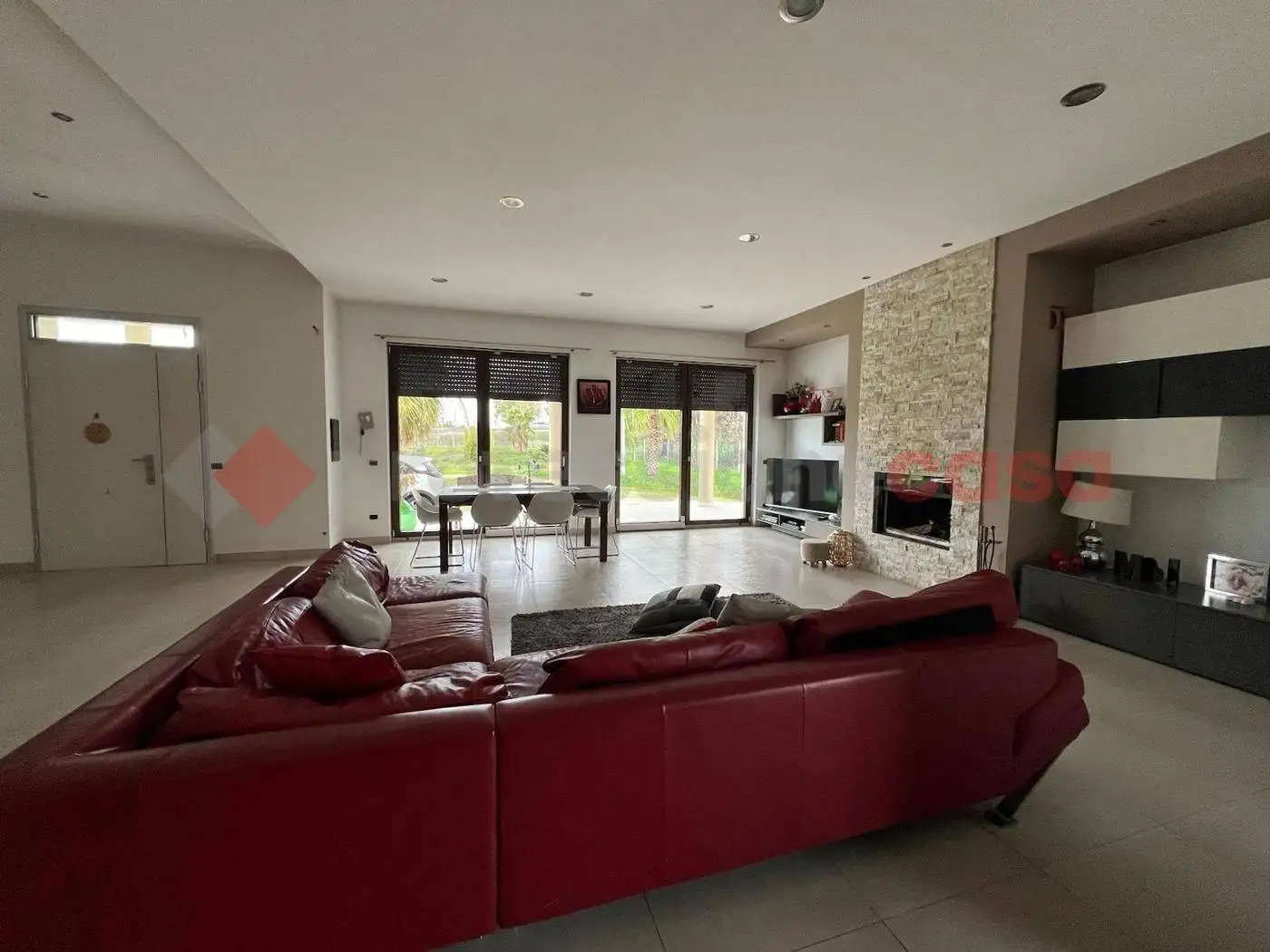 Villa unifamiliare Contrada Torre Mozza, Montenegro, Brindisi - foto 2