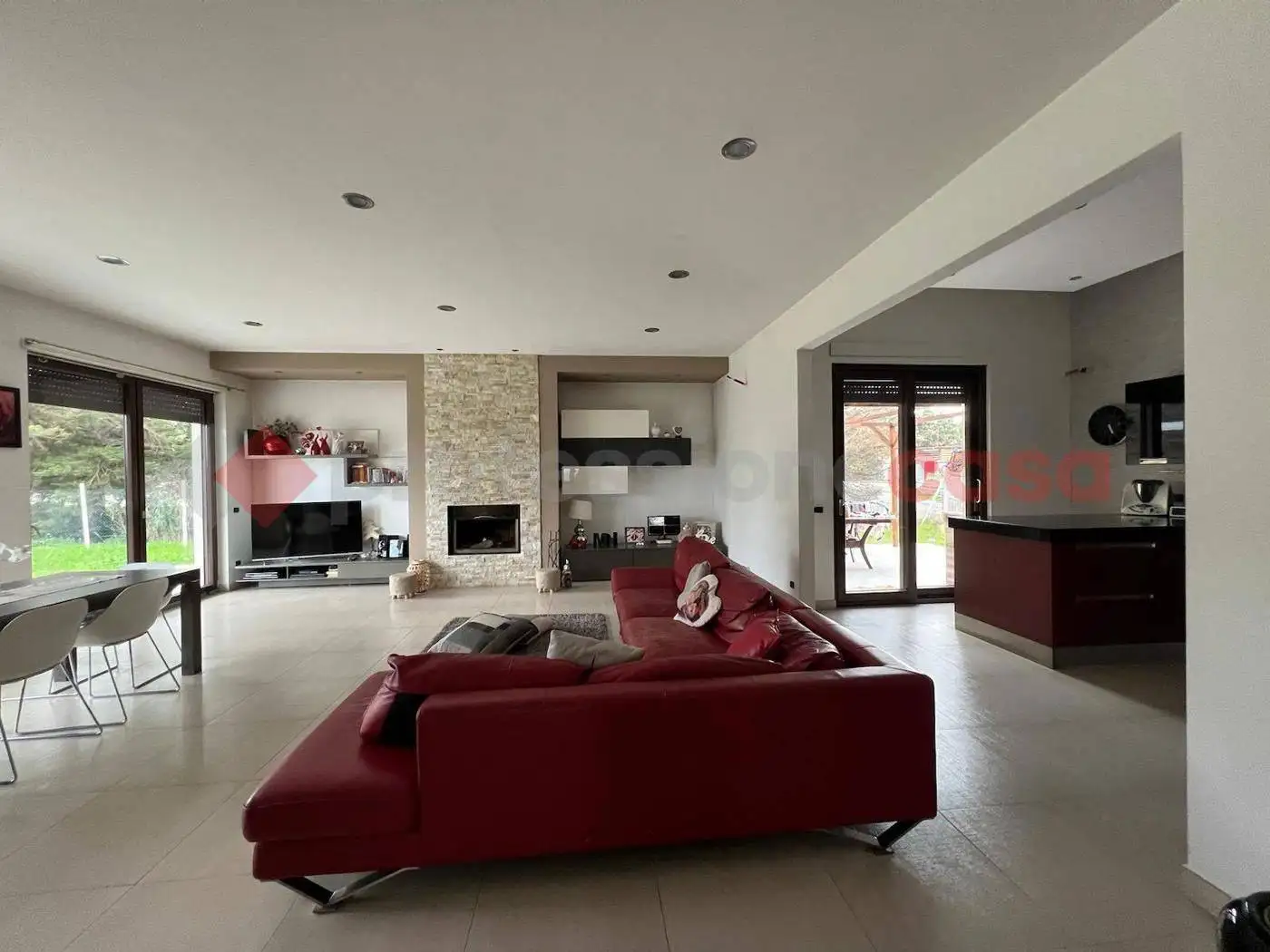 Villa unifamiliare Contrada Torre Mozza, Montenegro, Brindisi - foto 3