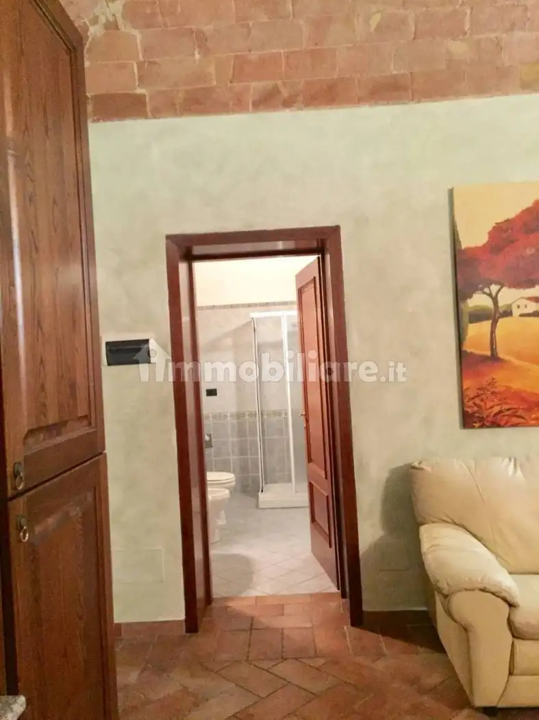Bilocale buono stato, piano terra, Centro, Castelfiorentino - foto 3
