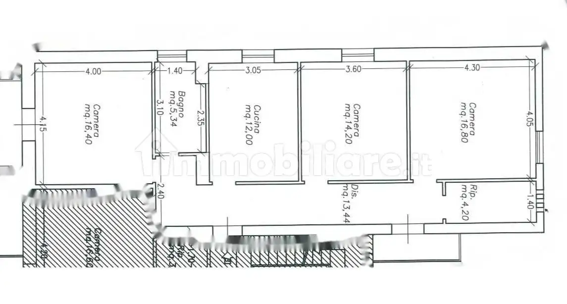 Appartamento in vendita a Alghero
