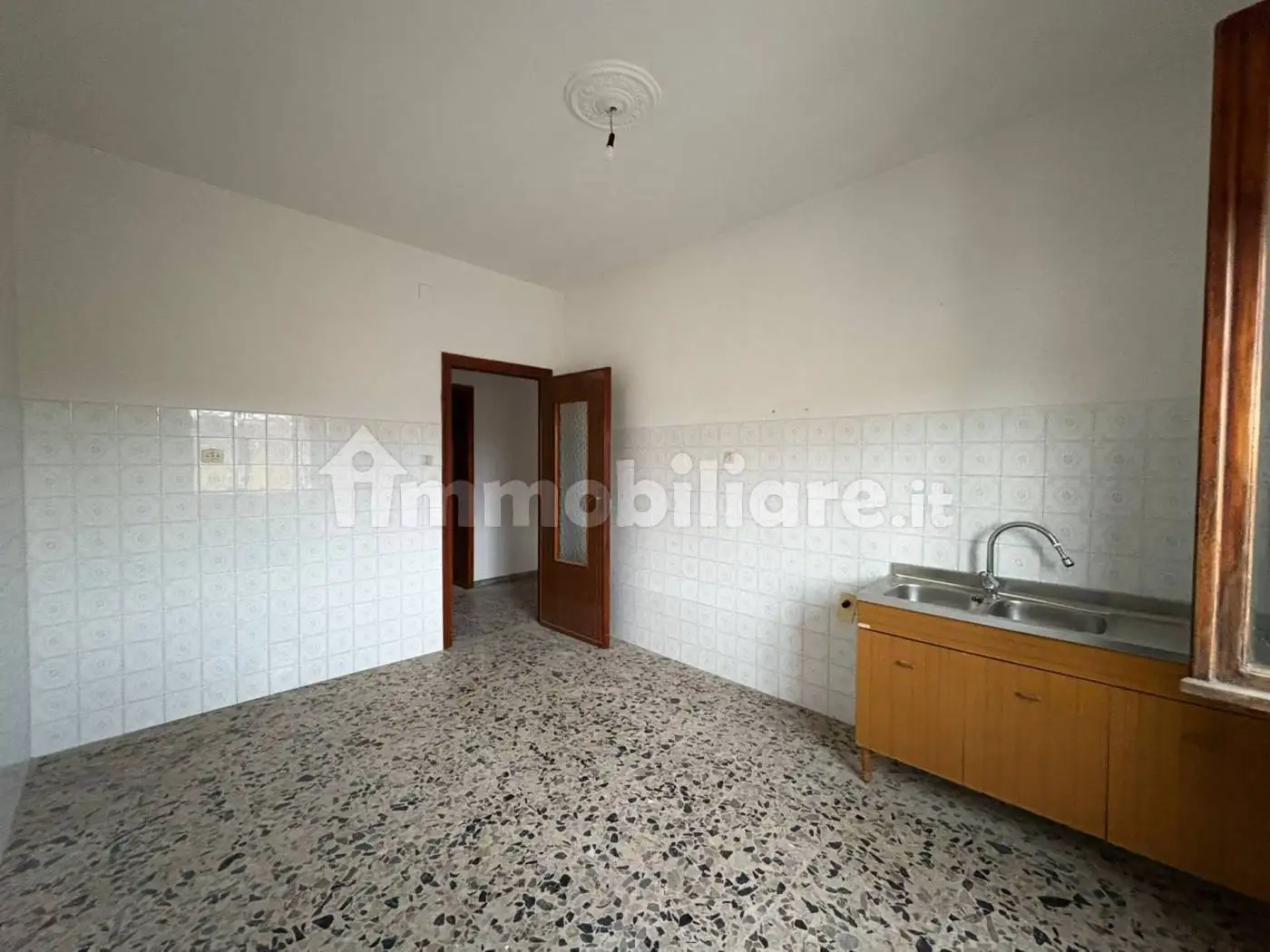 Appartamento secondo piano, Sant'Agostino, Alghero - foto 5