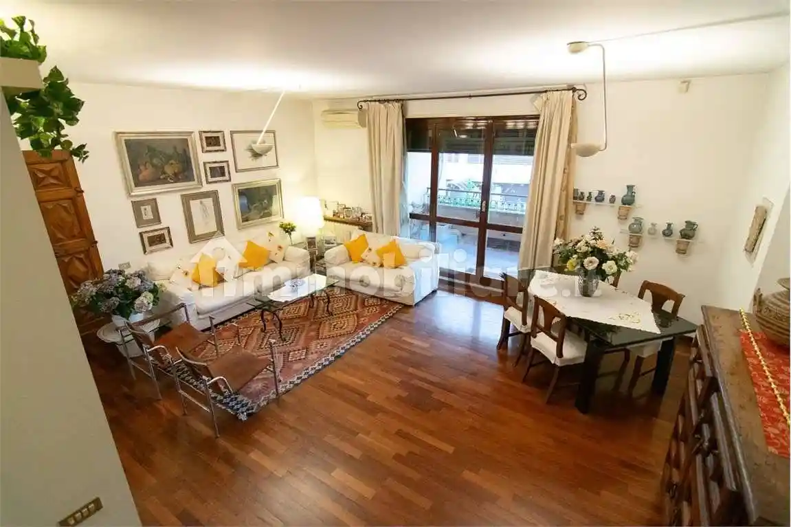 Appartamento via Marsala, 27, San Giuseppe, Monza - foto 3