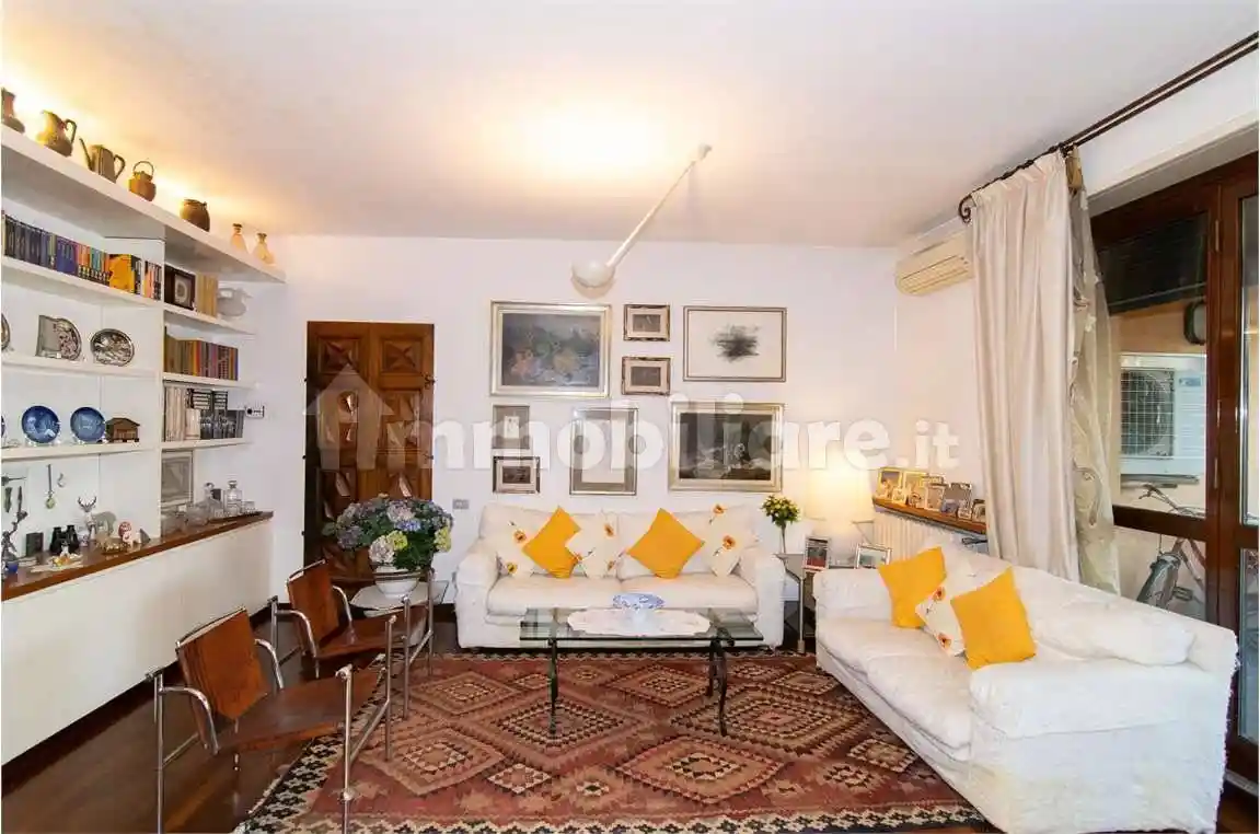 Appartamento via Marsala, 27, San Giuseppe, Monza - foto 5