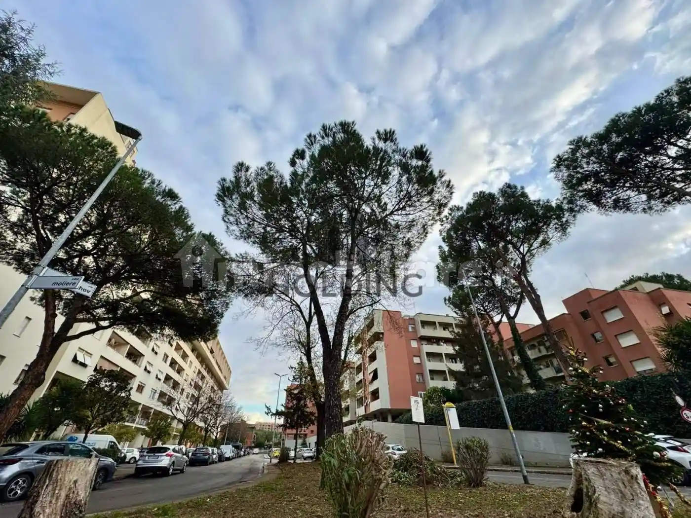 Quadrilocale via Anton Cechov, Rinnovamento, Roma - foto 3