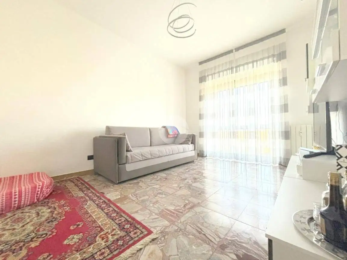 Appartamento in vendita a Nichelino