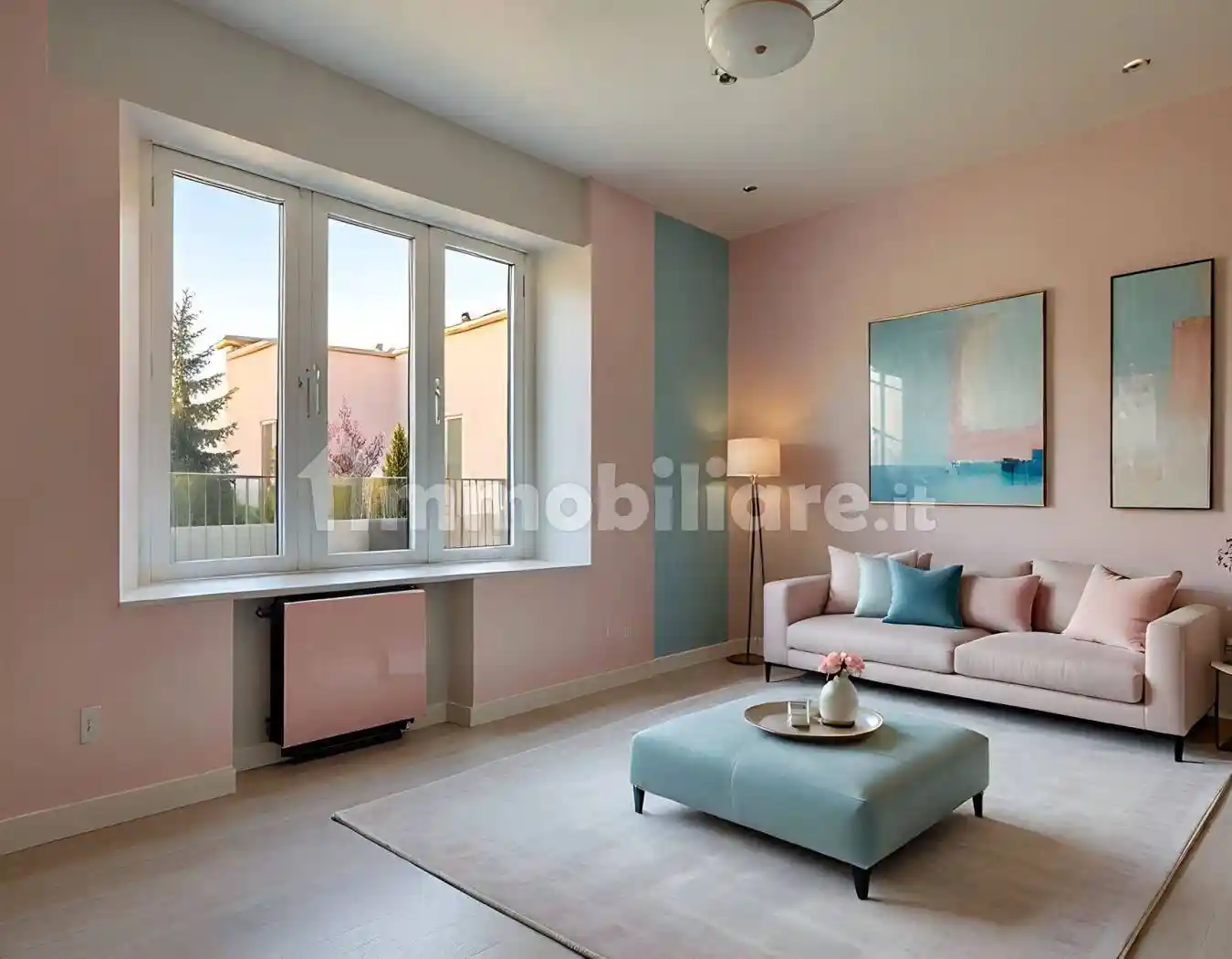 Appartamento in vendita a Firenze