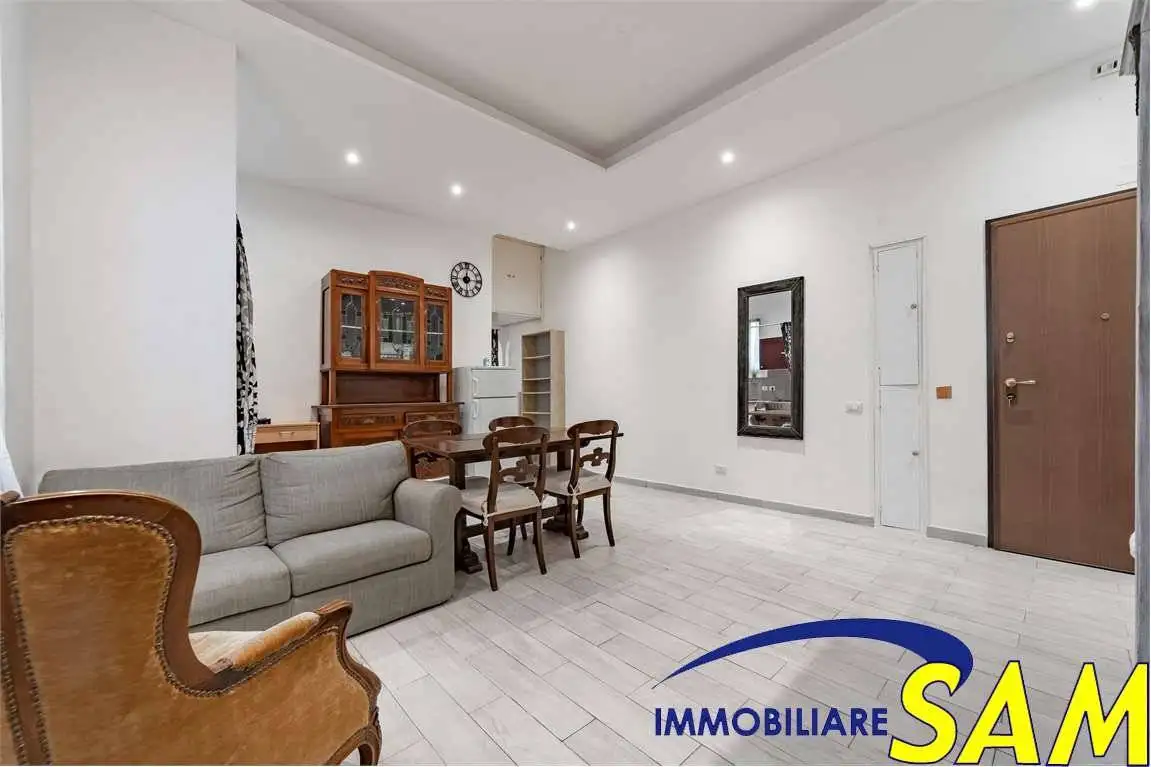 Bilocale via Novegro, 13/c, Area Novegro, San Felice, Segrate - foto 3