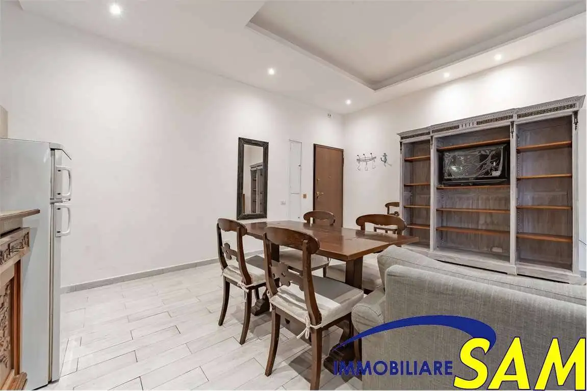 Bilocale via Novegro, 13/c, Area Novegro, San Felice, Segrate - foto 4