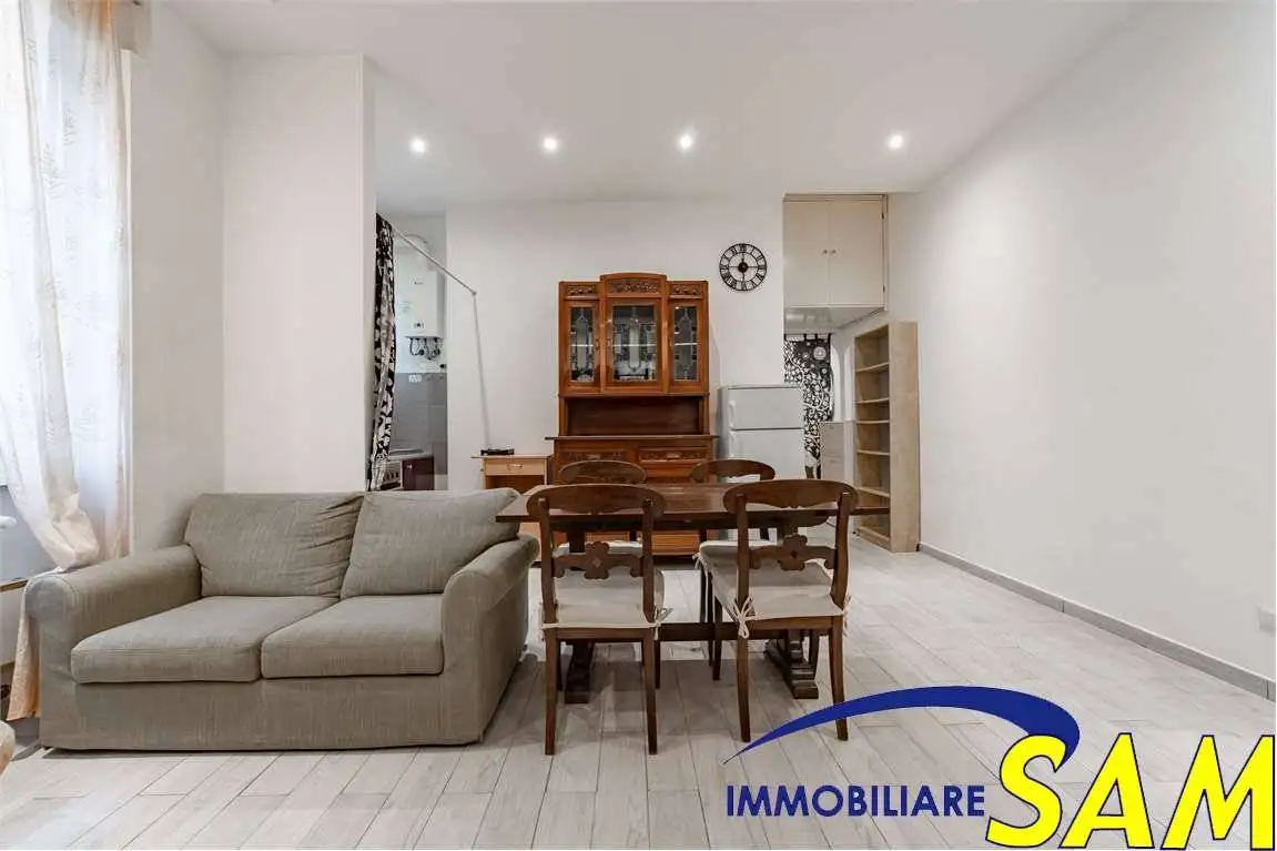 Bilocale via Novegro, 13/c, Area Novegro, San Felice, Segrate - foto 5