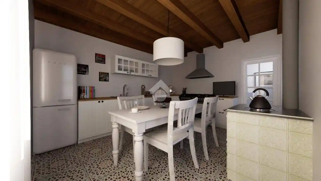 Villa unifamiliare via Fonderia, Santa Maria del Rovere, Treviso - foto 3