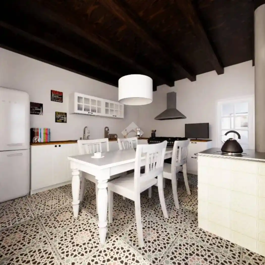 Villa unifamiliare via Fonderia, Santa Maria del Rovere, Treviso - foto 5