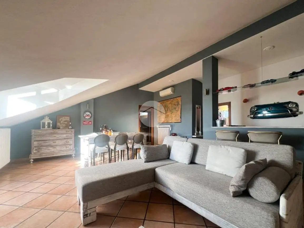 Quadrilocale via Rovato 9, Centro, Castrezzato - foto 2