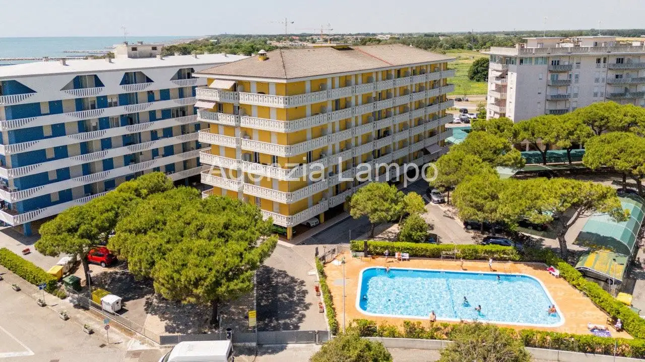 Appartamento in vendita a Caorle