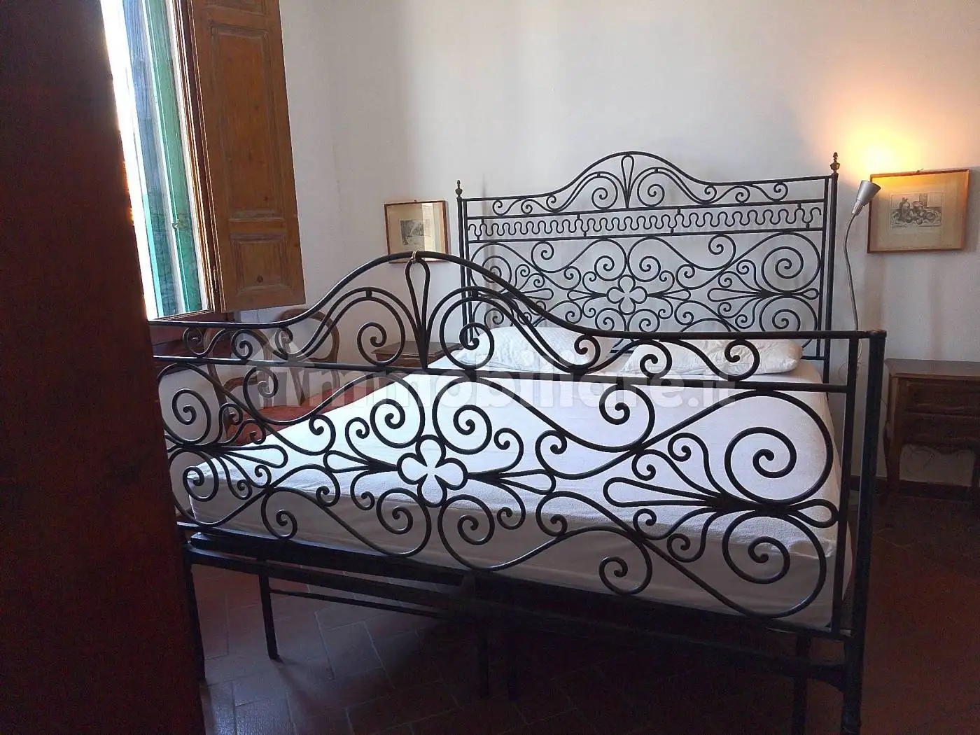 Appartamento in affitto a Firenze