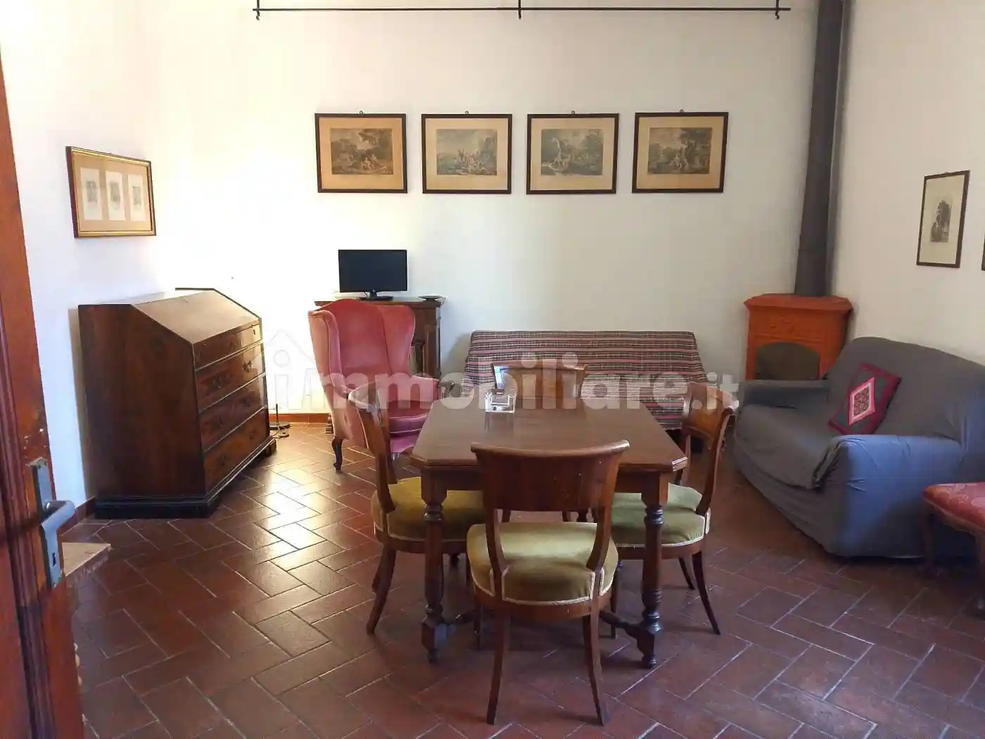 Bilocale via Francesco Puccinotti 25, Leopoldo - Vittorio Emanuele - Statuto, Firenze - foto 2