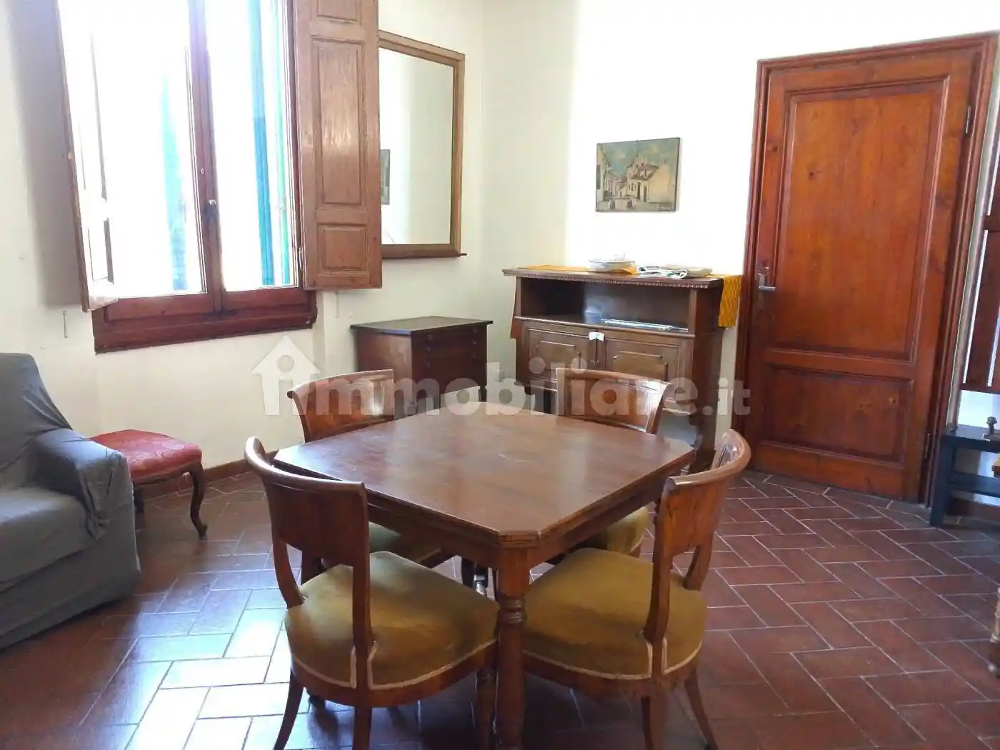 Bilocale via Francesco Puccinotti 25, Leopoldo - Vittorio Emanuele - Statuto, Firenze - foto 3