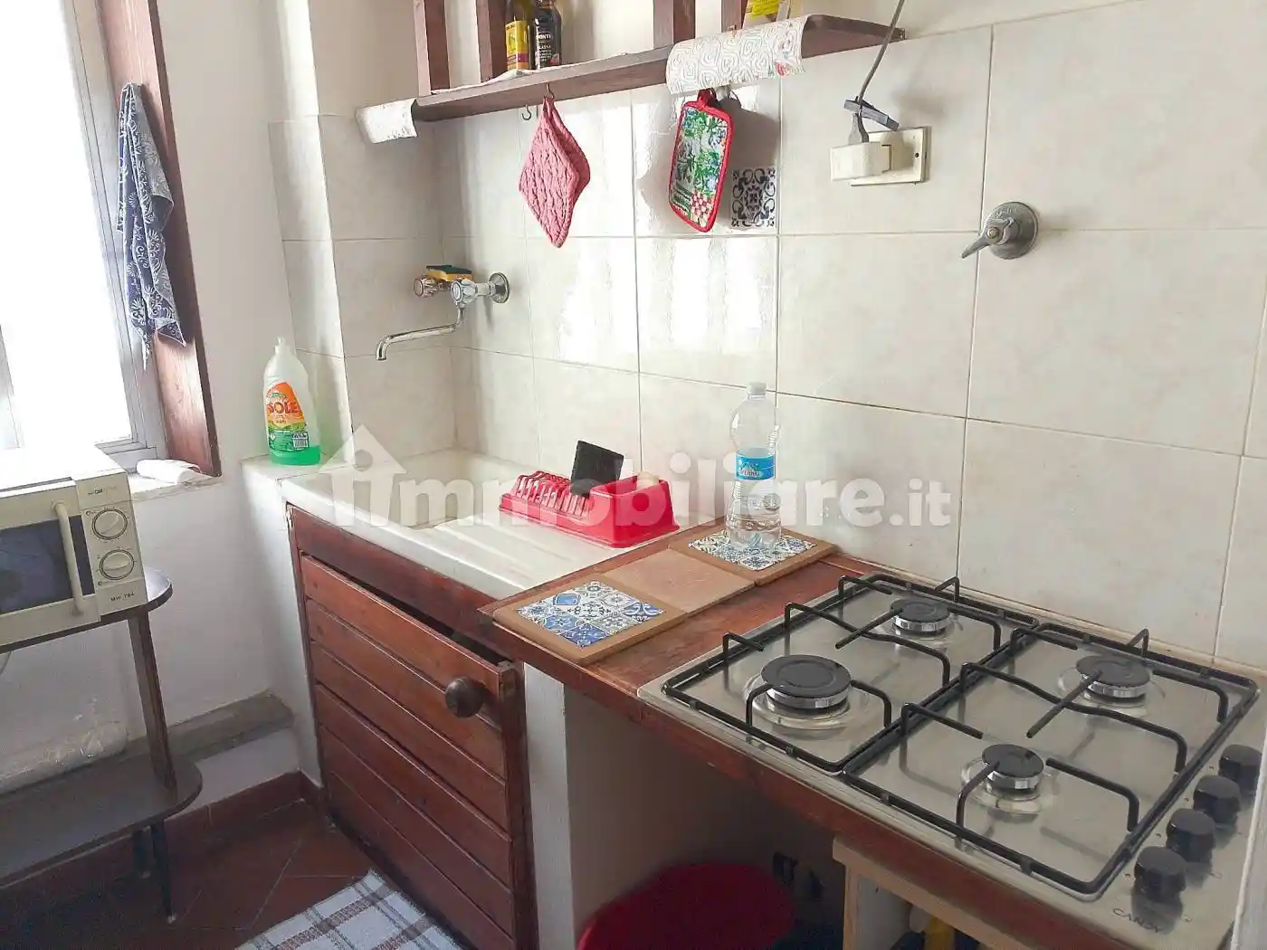 Bilocale via Francesco Puccinotti 25, Leopoldo - Vittorio Emanuele - Statuto, Firenze - foto 4