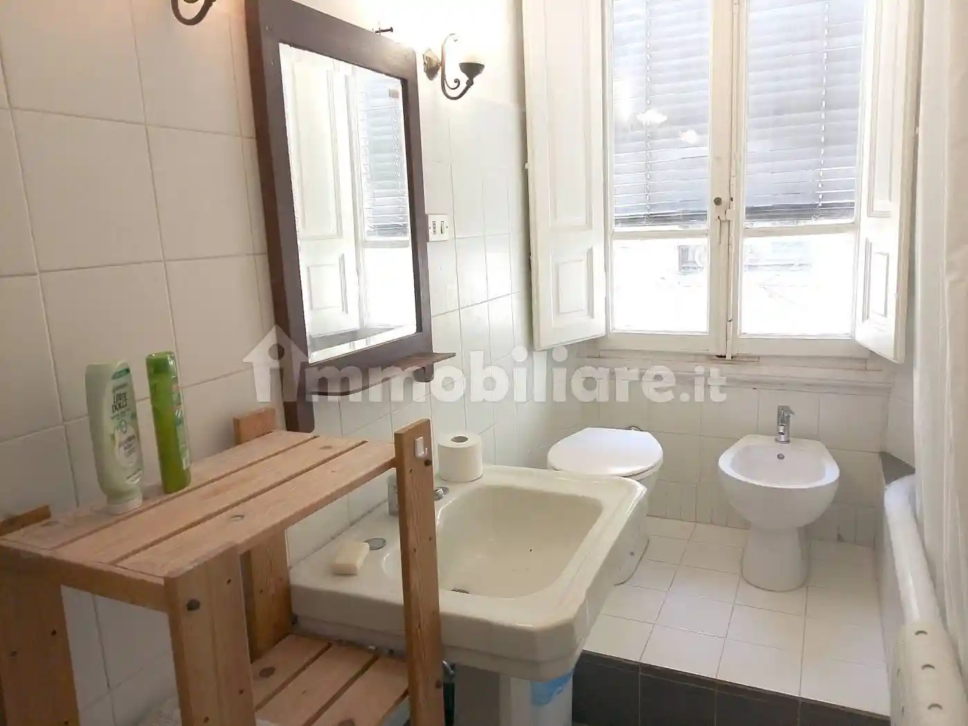 Bilocale via Francesco Puccinotti 25, Leopoldo - Vittorio Emanuele - Statuto, Firenze - foto 5