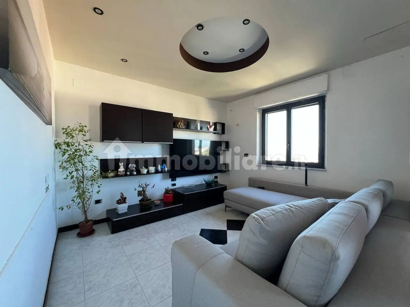 Trilocale via Reggio Campi Tronco 3 307D, Trabocchetto - Spirito Santo, Reggio Calabria - foto 3