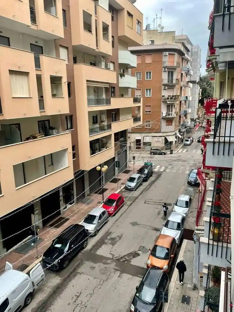 Trilocale via Sant'Antonio da Padova, Centro, Barletta - foto 4