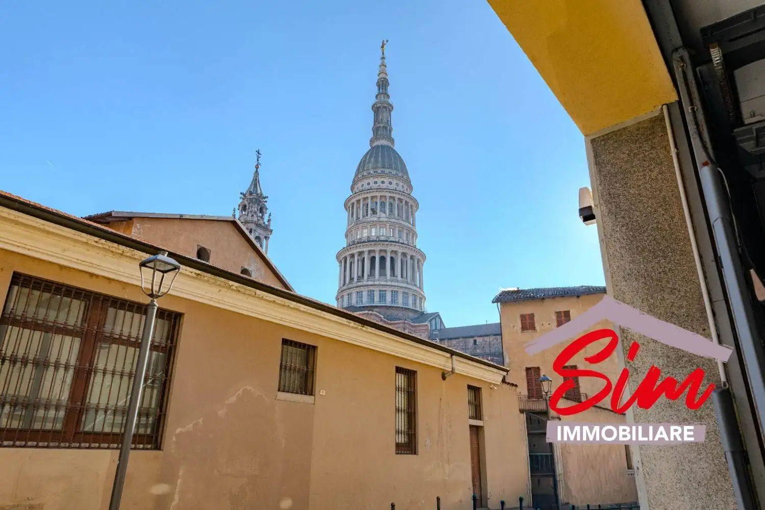 Bilocale Baluardo Quintino Sella, snc, Centro Storico, Novara - foto 2