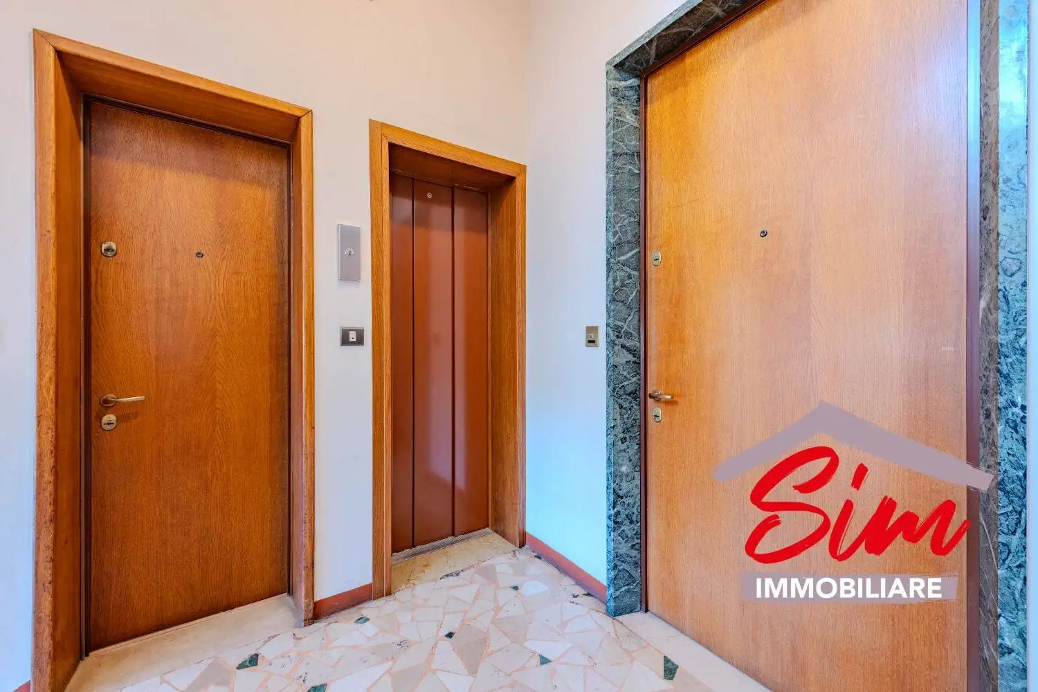 Bilocale Baluardo Quintino Sella, snc, Centro Storico, Novara - foto 3