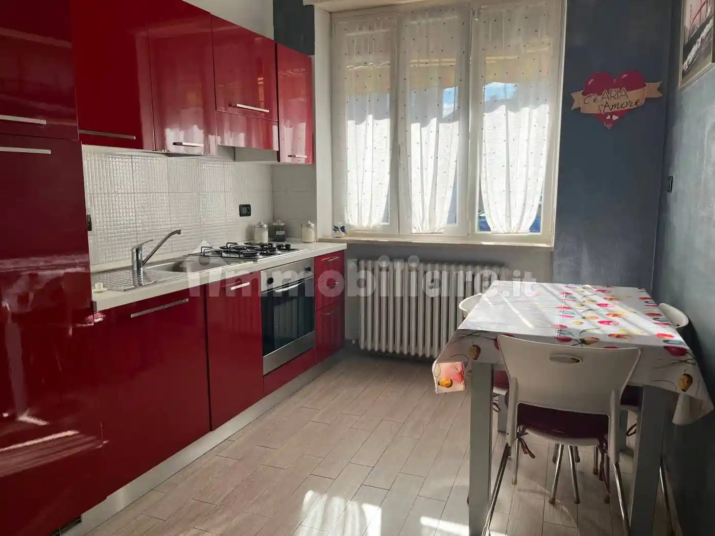 Appartamento in vendita a Torino