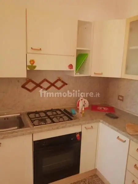 Appartamento in affitto a Fidenza