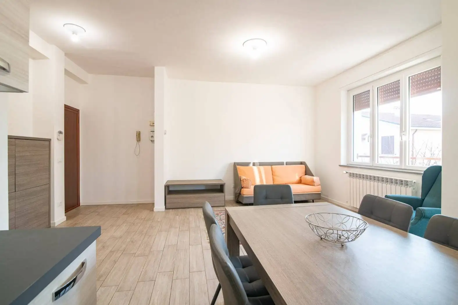 Trilocale via Gabrio Casati 3, Centro, Cassano d'Adda - foto 4