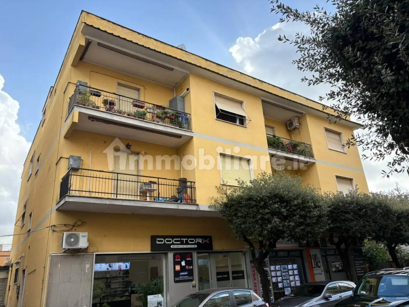 Appartamento in vendita a Aprilia