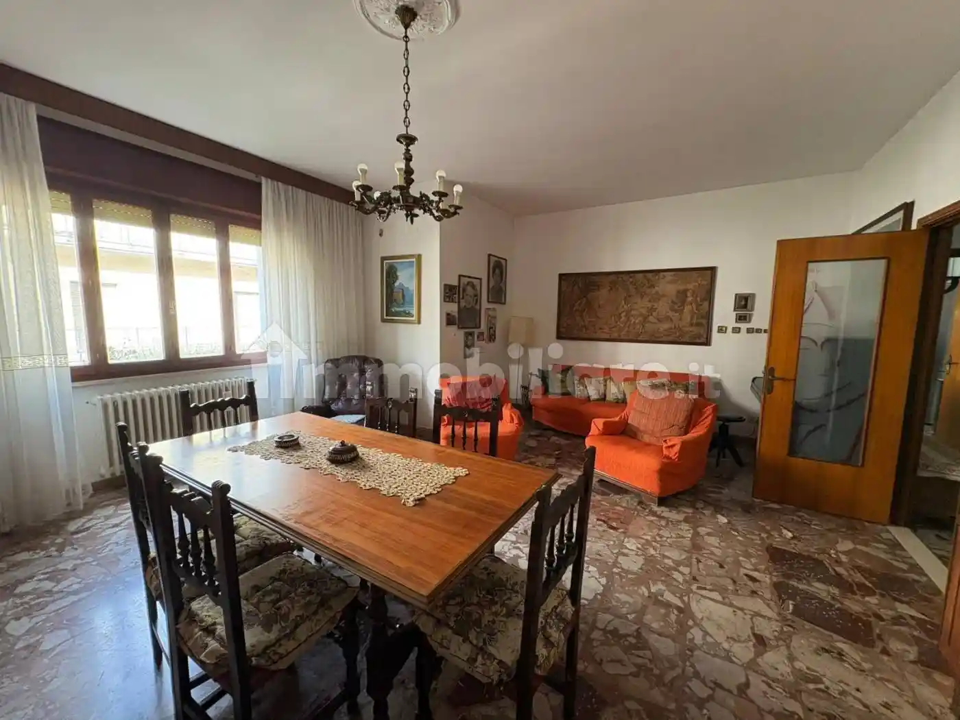 Quadrilocale via degli Aranci, Centro, Aprilia - foto 2