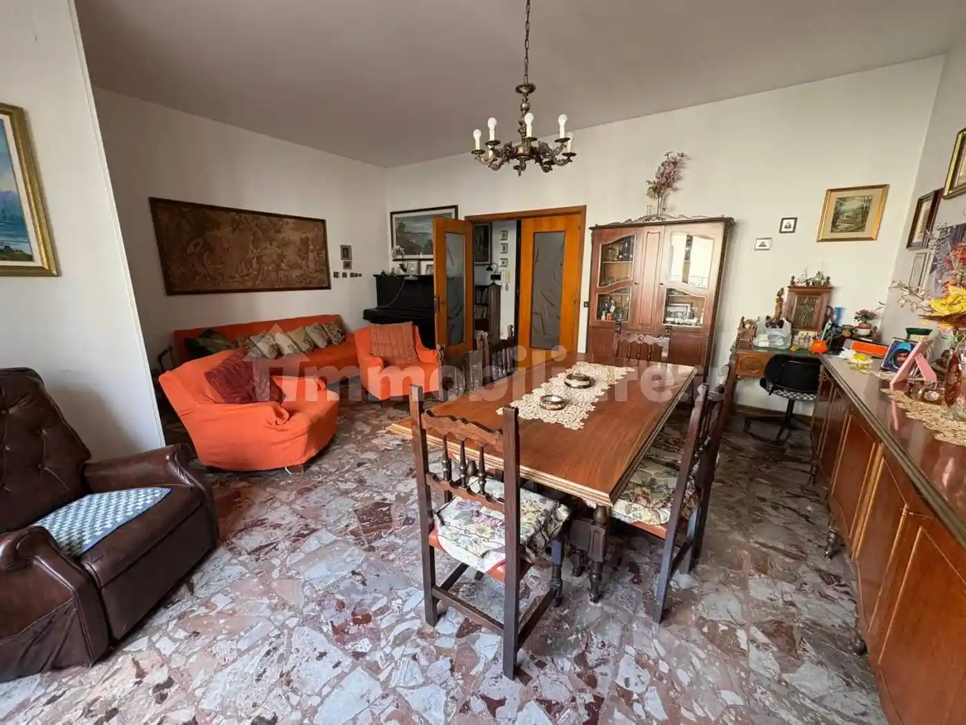 Quadrilocale via degli Aranci, Centro, Aprilia - foto 3