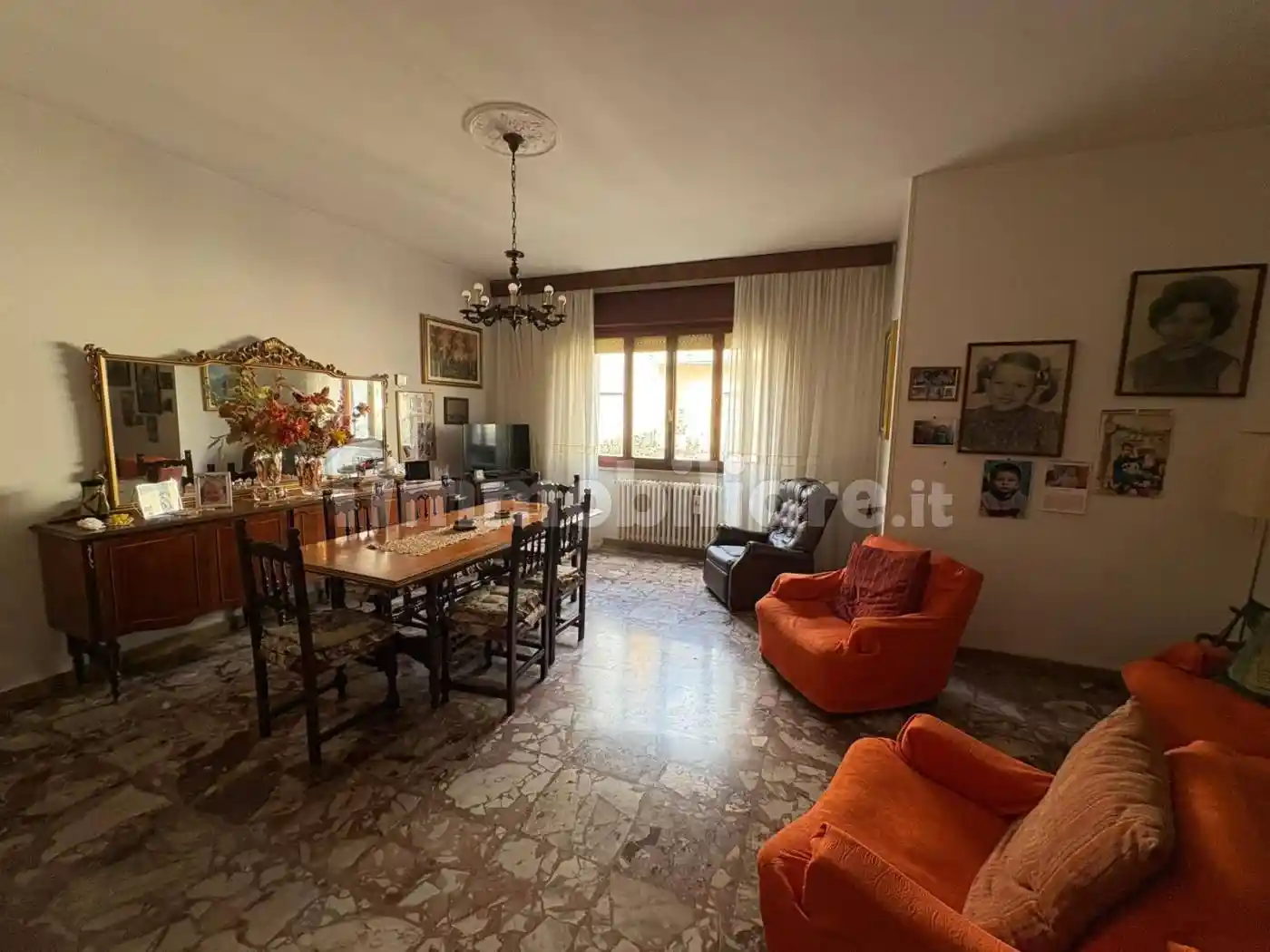 Quadrilocale via degli Aranci, Centro, Aprilia - foto 4