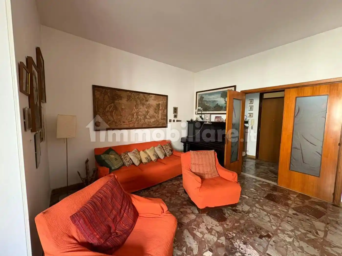 Quadrilocale via degli Aranci, Centro, Aprilia - foto 5