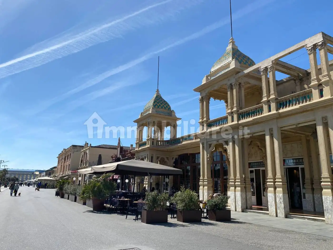 Villetta a schiera in vendita a Viareggio
