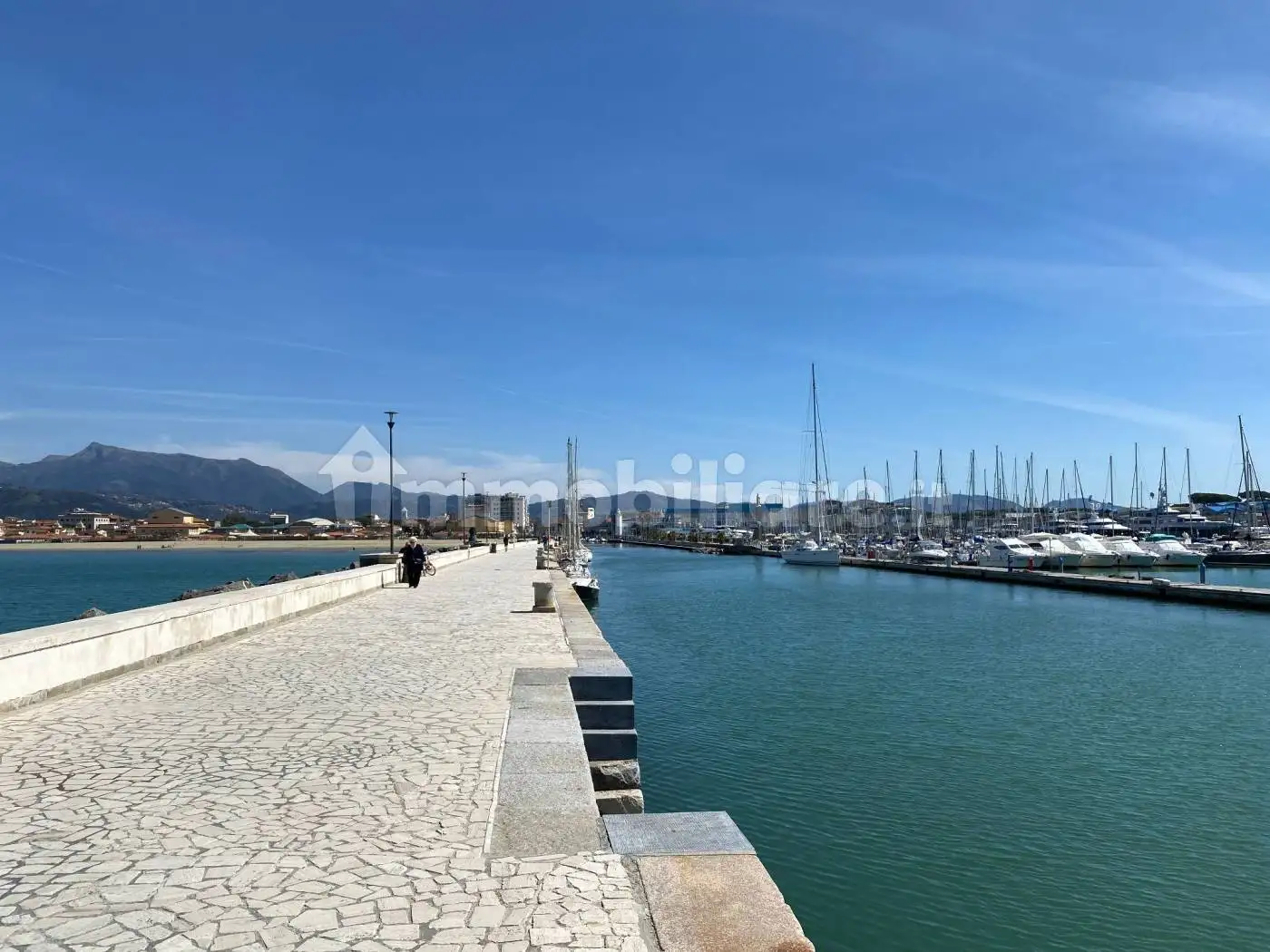 Villa a schiera via dei Marmi 36, Bicchio - Varignano, Viareggio - foto 3