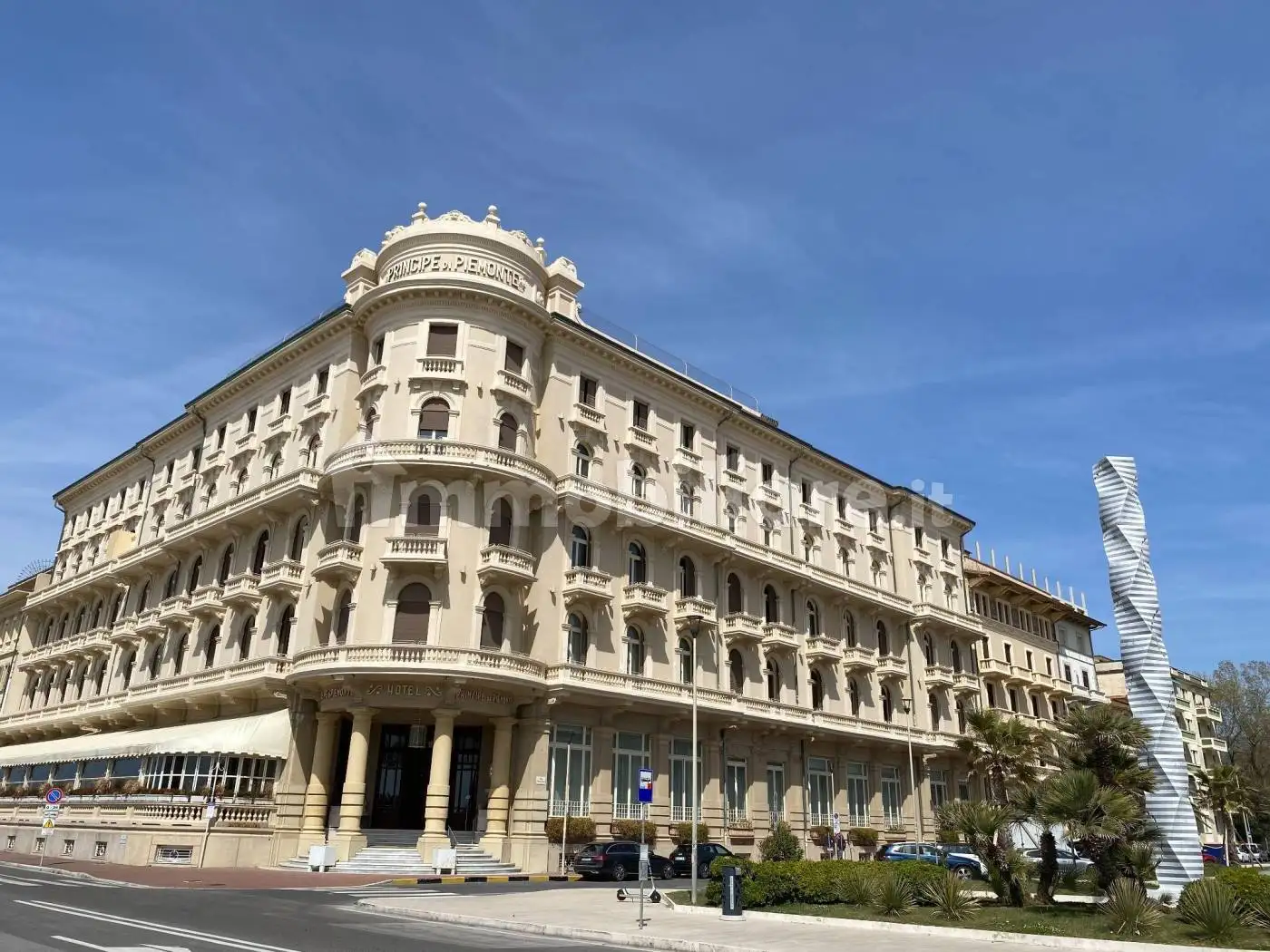 Villa a schiera via dei Marmi 36, Bicchio - Varignano, Viareggio - foto 5