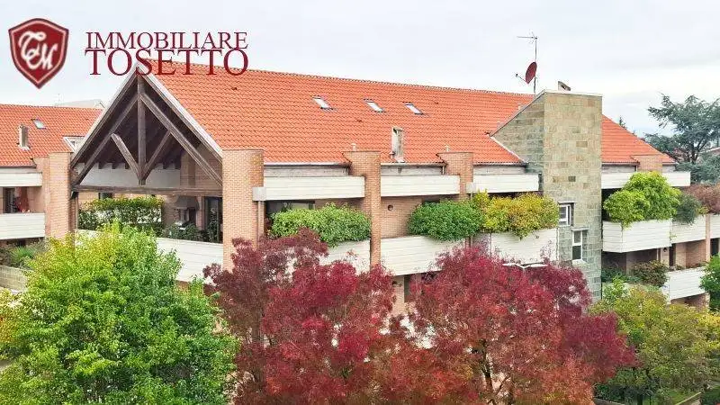 Attico - Mansarda in vendita a Vicenza