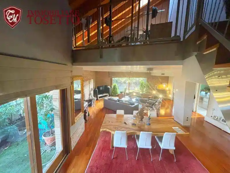 Attico via dei Mille, Santa Bertilla - Mercato Nuovo, Vicenza - foto 4